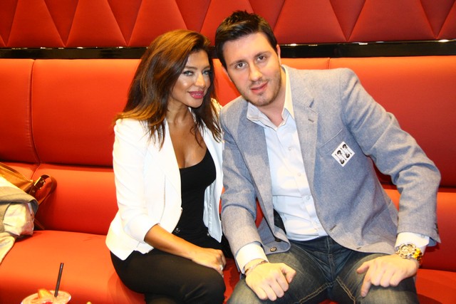 Vox Cinemas Opening 